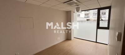 MALSH Realty & Property - Bureau - Lyon 6° - Lyon 6 - 5