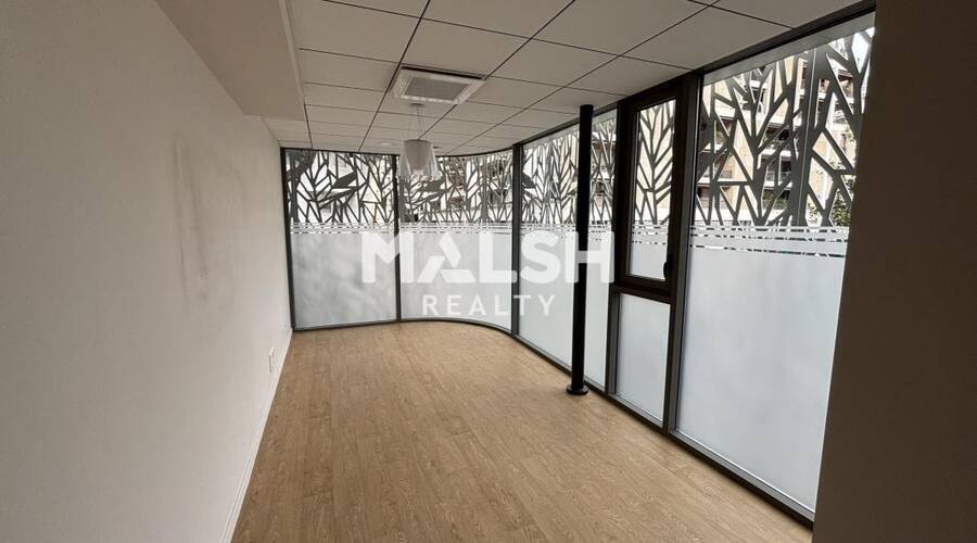 MALSH Realty & Property - Bureau - Lyon 6° - Lyon 6 - 7