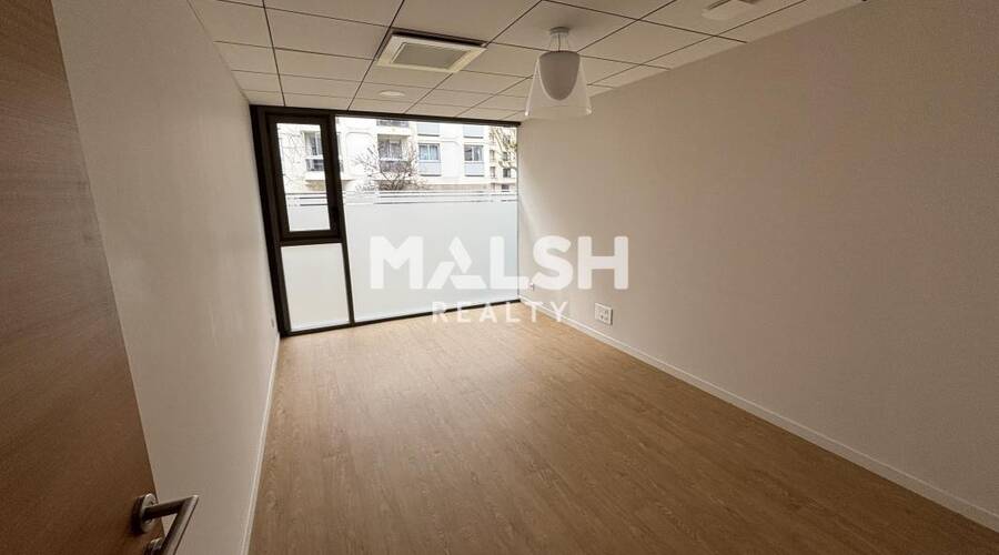 MALSH Realty & Property - Bureau - Lyon 6° - Lyon 6 - 9