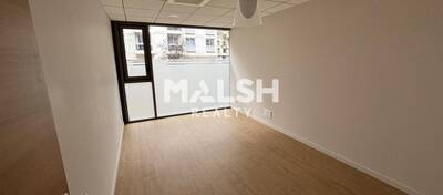 MALSH Realty & Property - Bureau - Lyon 6° - Lyon 6 - 9