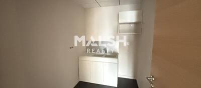 MALSH Realty & Property - Bureau - Lyon 6° - Lyon 6 - 10