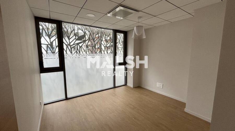 MALSH Realty & Property - Bureau - Lyon 6° - Lyon 6 - 11