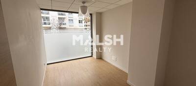 MALSH Realty & Property - Bureau - Lyon 6° - Lyon 6 - 13