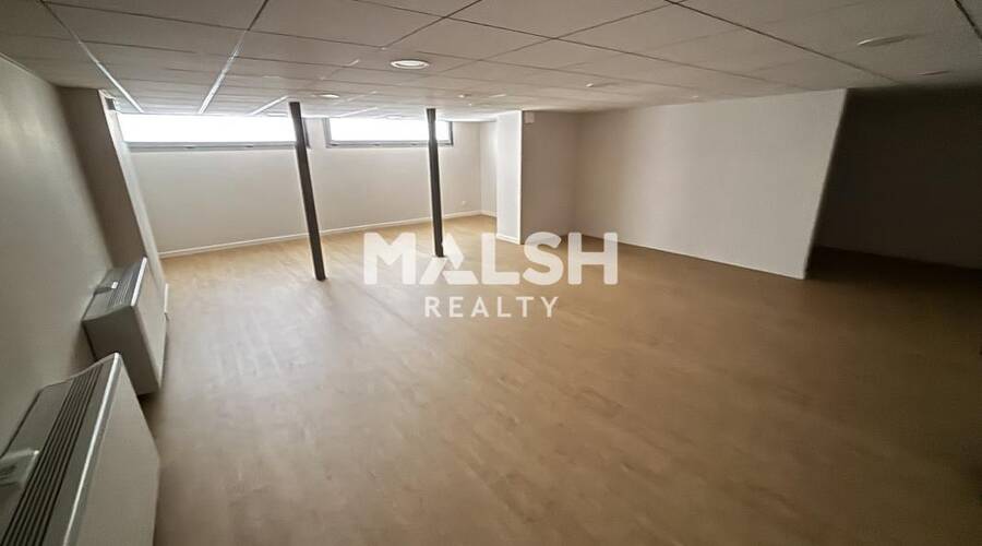 MALSH Realty & Property - Bureau - Lyon 6° - Lyon 6 - 14