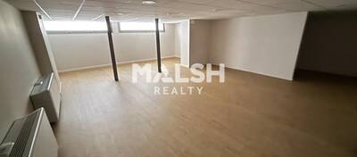 MALSH Realty & Property - Bureau - Lyon 6° - Lyon 6 - 14