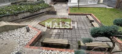 MALSH Realty & Property - Bureau - Lyon 6° - Lyon 6 - 15