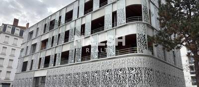 MALSH Realty & Property - Bureau - Lyon 6° - Lyon 6 - 16