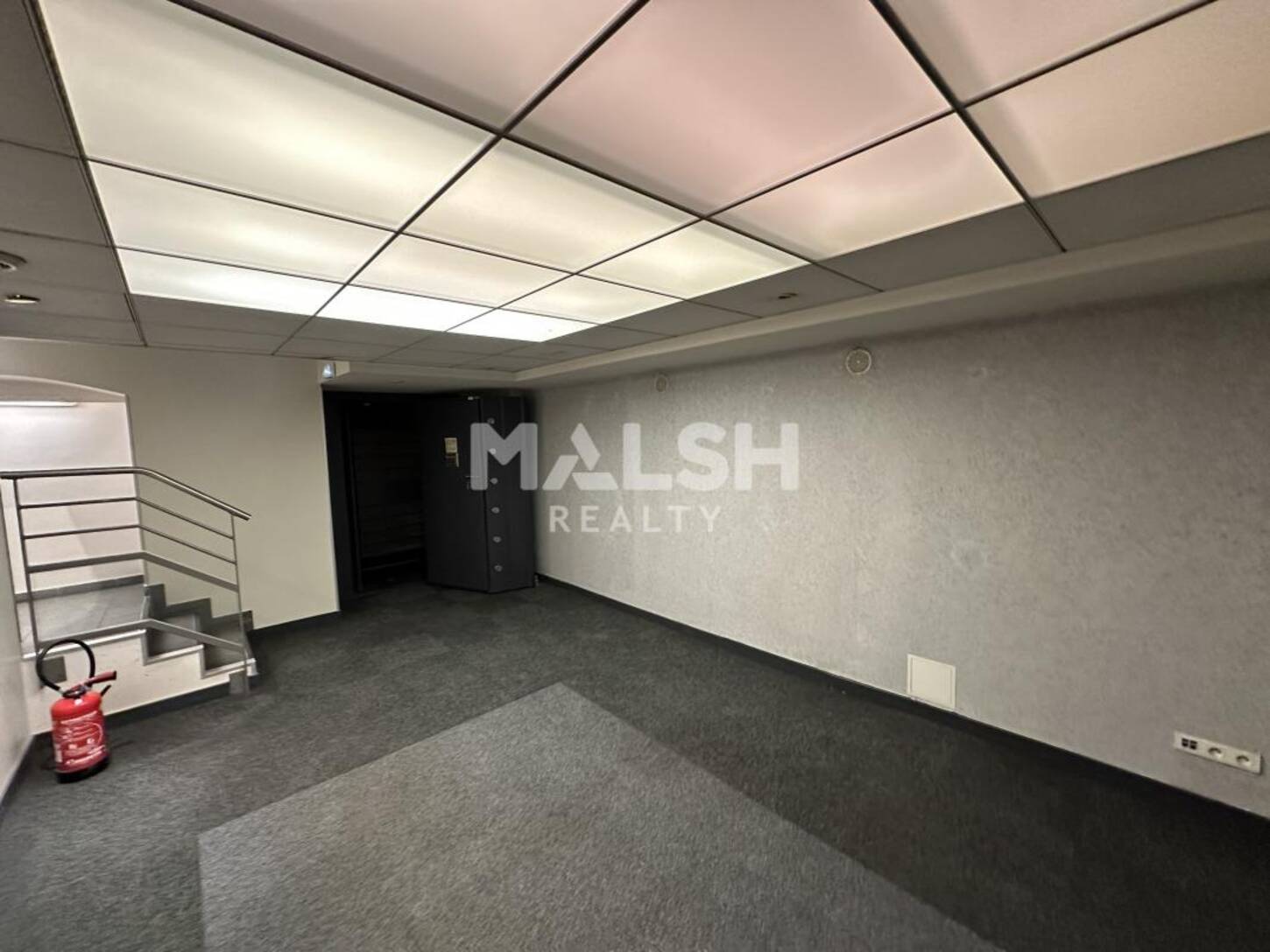 MALSH Realty & Property - Local commercial - Vienne - Vienne - 2