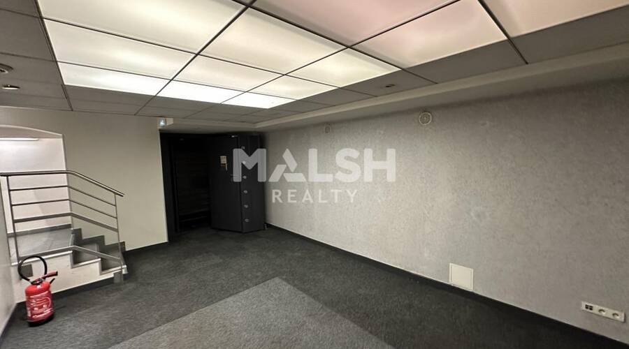 MALSH Realty & Property - Local commercial - Vienne - Vienne - 2