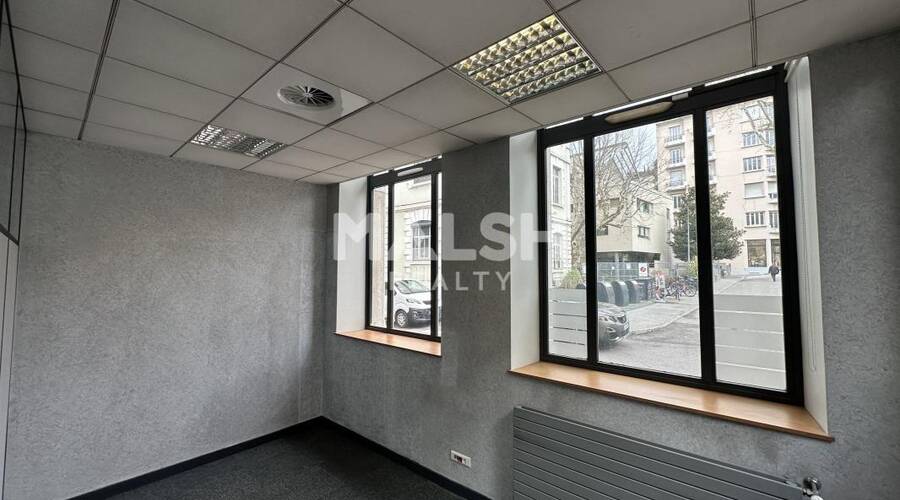 MALSH Realty & Property - Local commercial - Vienne - Vienne - 4