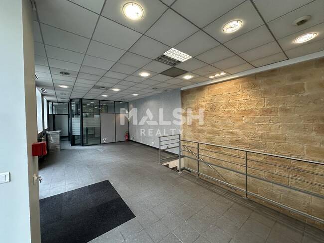 MALSH Realty & Property - Local commercial - Vienne - Vienne - 1