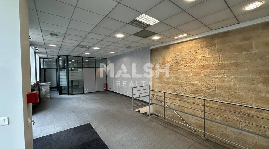 MALSH Realty & Property - Local commercial - Vienne - Vienne - 1