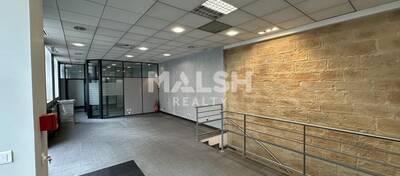 MALSH Realty & Property - Local commercial - Vienne - Vienne - 1