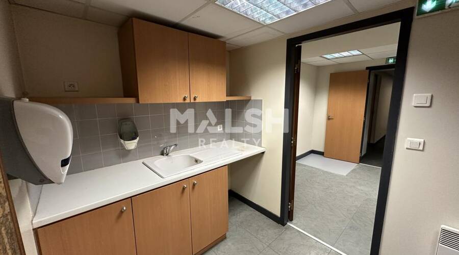 MALSH Realty & Property - Local commercial - Vienne - Vienne - 5