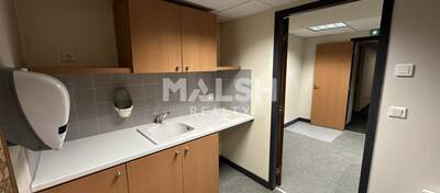 MALSH Realty & Property - Local commercial - Vienne - Vienne - 5