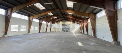 MALSH Realty & Property - Local d'activités - Lyon Sud Ouest - Saint-Genis-Laval - 2