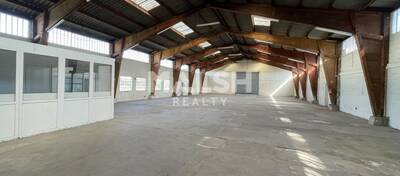 MALSH Realty & Property - Local d'activités - Lyon Sud Ouest - Saint-Genis-Laval - 3