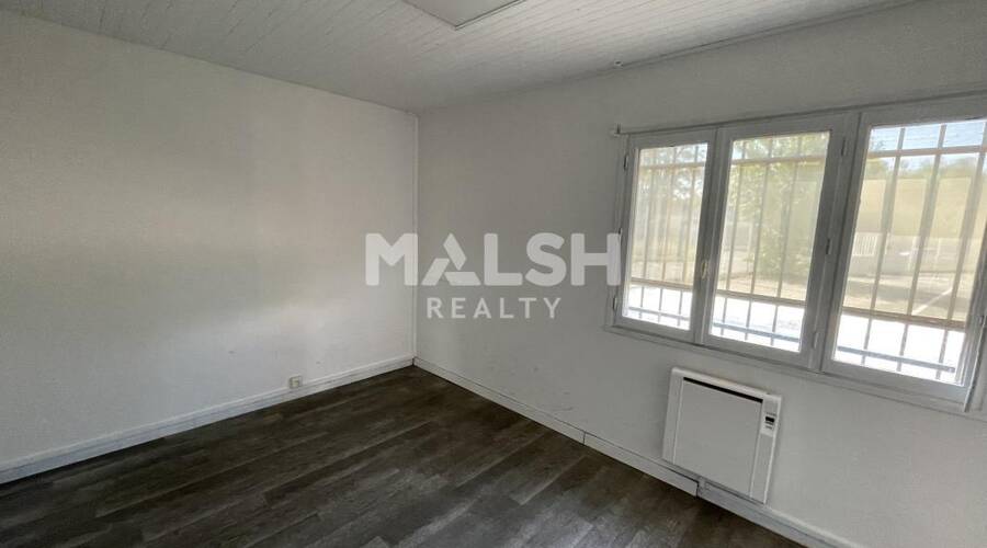 MALSH Realty & Property - Local d'activités - Lyon Sud Ouest - Saint-Genis-Laval - 4