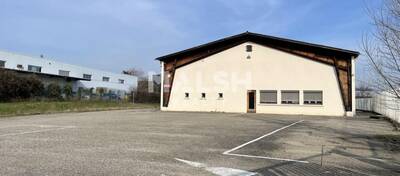 MALSH Realty & Property - Local d'activités - Lyon Sud Ouest - Saint-Genis-Laval - 5