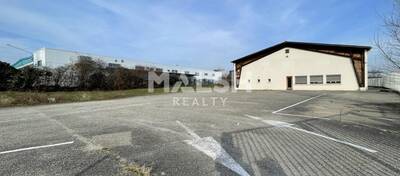 MALSH Realty & Property - Local d'activités - Lyon Sud Ouest - Saint-Genis-Laval - 6
