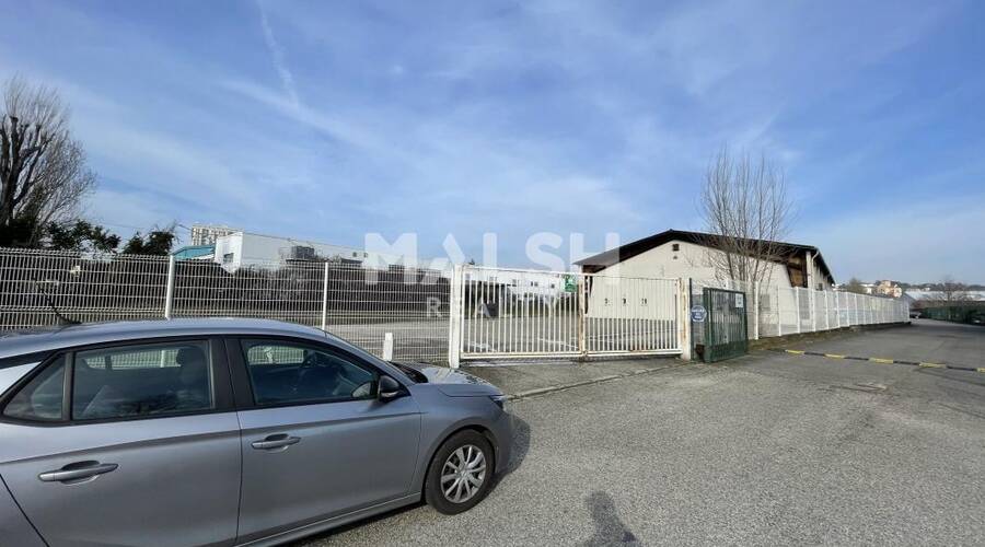 MALSH Realty & Property - Local d'activités - Lyon Sud Ouest - Saint-Genis-Laval - 10