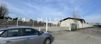 MALSH Realty & Property - Local d'activités - Lyon Sud Ouest - Saint-Genis-Laval - 10