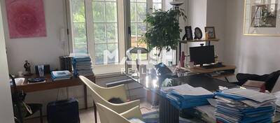 MALSH Realty & Property - Bureau - Lyon 6° - Lyon 6 - 3