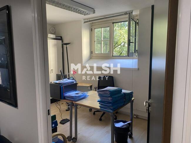 MALSH Realty & Property - Bureau - Lyon 6° - Lyon 6 - 1