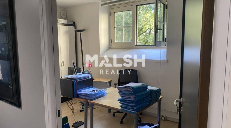 MALSH Realty & Property - Bureau - Lyon 6° - Lyon 6 - 1