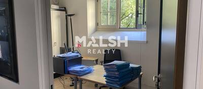 MALSH Realty & Property - Bureau - Lyon 6° - Lyon 6 - 1