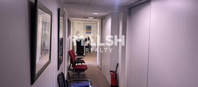 MALSH Realty & Property - Bureau - Lyon 6° - Lyon 6 - 4