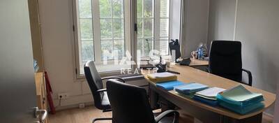 MALSH Realty & Property - Bureau - Lyon 6° - Lyon 6 - 5