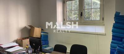 MALSH Realty & Property - Bureau - Lyon 6° - Lyon 6 - 6