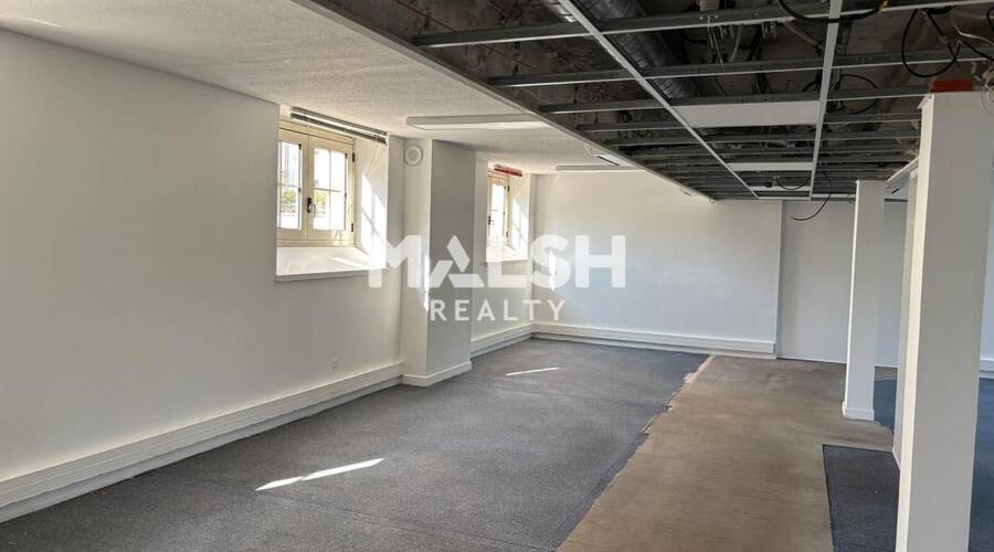 MALSH Realty & Property - Bureau - Lyon 6° - Lyon 6 - 2