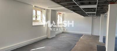 MALSH Realty & Property - Bureau - Lyon 6° - Lyon 6 - 2