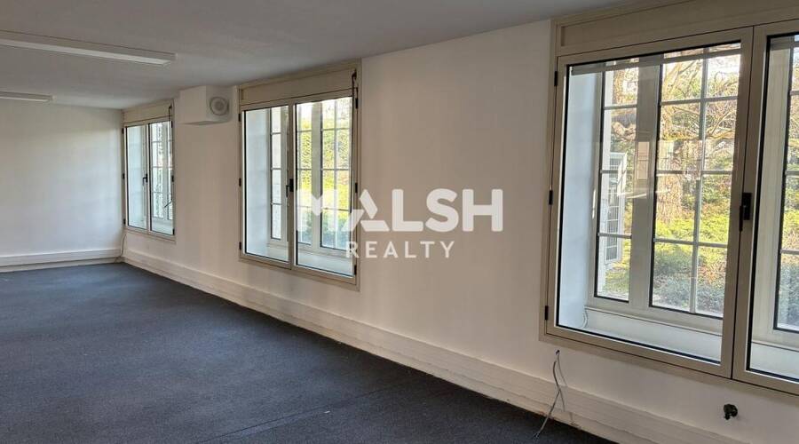 MALSH Realty & Property - Bureau - Lyon 6° - Lyon 6 - 4
