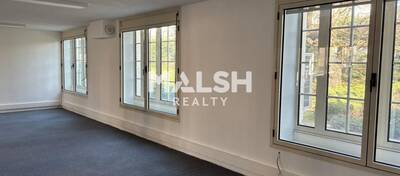 MALSH Realty & Property - Bureau - Lyon 6° - Lyon 6 - 4