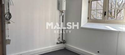 MALSH Realty & Property - Bureau - Lyon 6° - Lyon 6 - 5