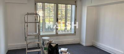 MALSH Realty & Property - Bureau - Lyon 6° - Lyon 6 - 3