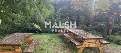 MALSH Realty & Property - Bureau - Lyon 6° - Lyon 6 - 6