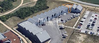 MALSH Realty & Property - Local d'activités - Lyon EST (St Priest /Mi Plaine/ A43 / Eurexpo) - Genas - 3