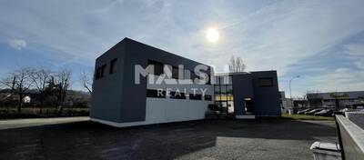 MALSH Realty & Property - Local d'activités - Lyon Sud Ouest - Chaponost - 3