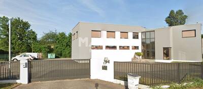 MALSH Realty & Property - Local d'activités - Lyon Sud Ouest - Chaponost - 6