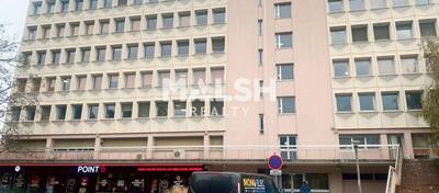 MALSH Realty & Property - Bureau - Lyon EST (St Priest /Mi Plaine/ A43 / Eurexpo) - Bron - 1