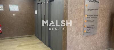 MALSH Realty & Property - Bureau - Lyon EST (St Priest /Mi Plaine/ A43 / Eurexpo) - Bron - 2