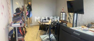 MALSH Realty & Property - Bureau - Lyon EST (St Priest /Mi Plaine/ A43 / Eurexpo) - Bron - 4