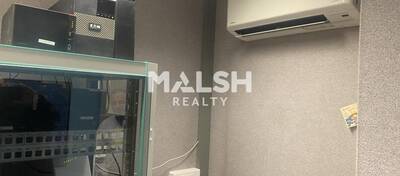 MALSH Realty & Property - Bureau - Lyon EST (St Priest /Mi Plaine/ A43 / Eurexpo) - Bron - 5