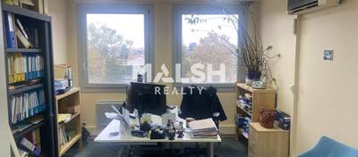 MALSH Realty & Property - Bureau - Lyon EST (St Priest /Mi Plaine/ A43 / Eurexpo) - Bron - 7