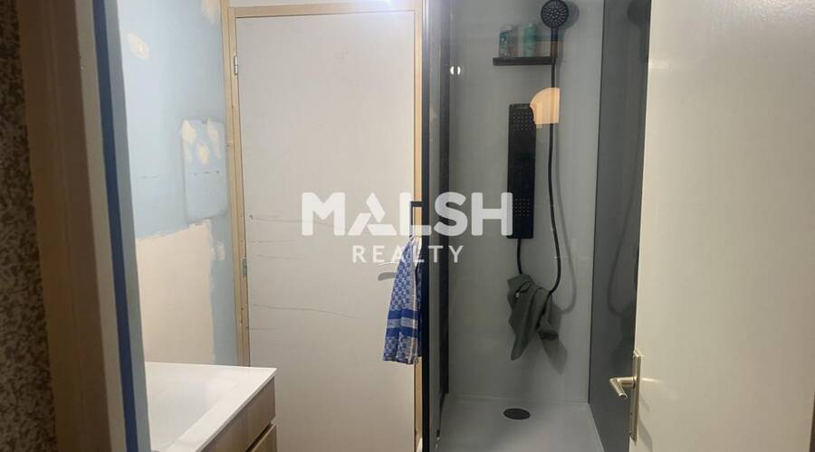 MALSH Realty & Property - Bureau - Lyon EST (St Priest /Mi Plaine/ A43 / Eurexpo) - Bron - 8