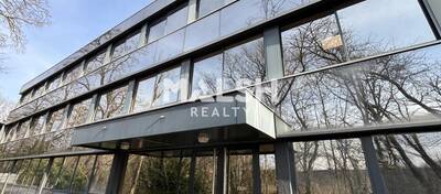 MALSH Realty & Property - Bureau - Lyon Nord Ouest (Techlid / Monts d'Or) - Dardilly - 1